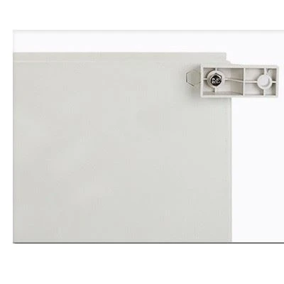 China Customized SMC Fiberglass Outdoor Waterproof Distribution Box With Lock
