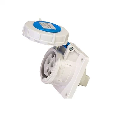三相産業用ソケット32a産業用プラグIP67380v 415v
