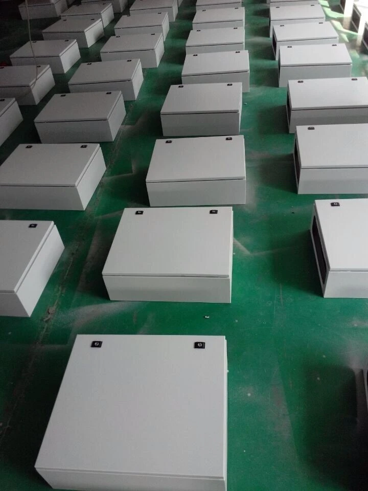 IP65 Waterproof ABS Plastic Electrical Junction Box (1)
