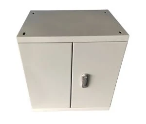 プロフェッショナルメタルメーターボックス