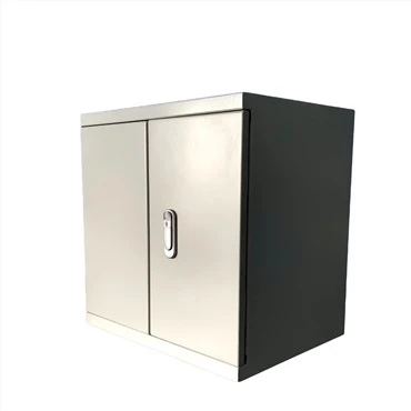 電力ウォータールーフ分配ボックス