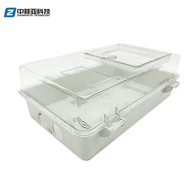 ABS 電気ボックス